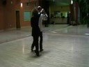 Ari Levitt & Jane Xavier-Barnes, Blues Improv