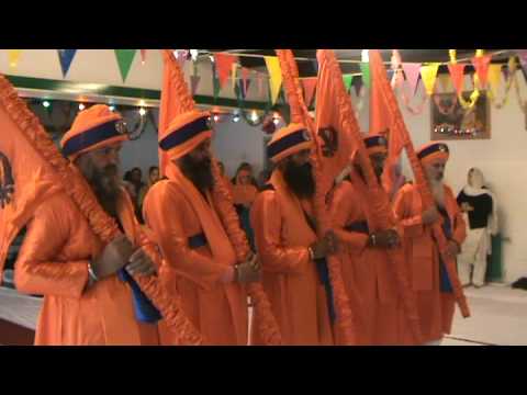 Dhur ki Bani