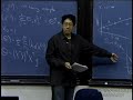 Lecture 3 | Machine Learning (Stanford)