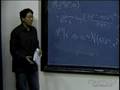 Lecture 3 | Machine Learning (Stanford)