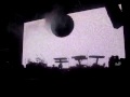 DEPECHE MODE@Bologna 25/11/2009 - Inizio - In Chains (3.09)