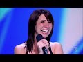 Jillian Jensen - Who