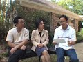 Amy Cheng & Gene Moon Interview
