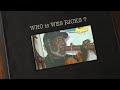 Who Is Wes Ricks?