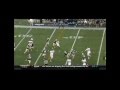 Dominique Davis vs Navy 2011