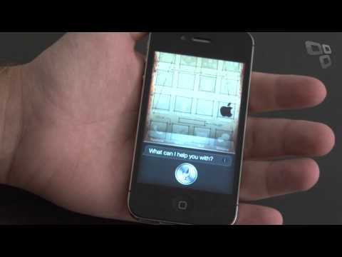 iphone 4S - http://tecmundo.com.br/eletronicos/celular/apple-iphone-4s-32-gb/analise.htm O mais novo smartphone da Apple já chegou ao Brasil e tem agradado os fãs da emp...