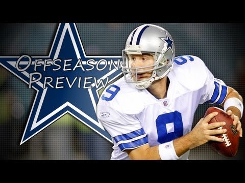 tony romo