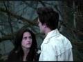 Twilight: Forest Scene and Bloopers!