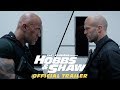 Fast Furious Presents Hobbs  Shaw Full Movie
