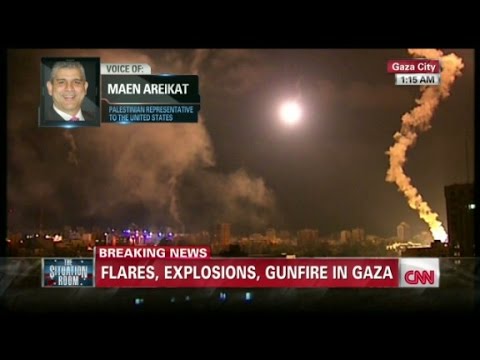 Palestinian Rep.: