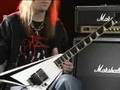 Alexi Laiho Young Guitar 2 Part.1 (Riffs)