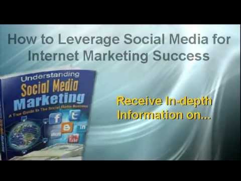 How to Use Social Media Marketing to Promote Your Business – Free Social Media Guide How to Use Social Media Marketing to Promote Your Business – Free Social Media Guide