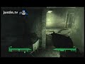 Fallout 3- you got SCHOOLED!!