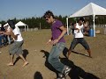 alta voltagem rebolation