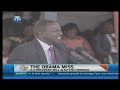 Obama snubs Kenya but will visit Tanzania