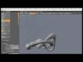 3 Luxology ' s Modo tube-tool-inflate
