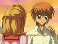 mermaid melody 45 SUBBED part 1