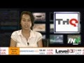 THQ Reported Q1 Loss, Topped Revenue Estimates