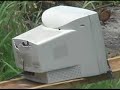 Get Revenge on Your Computer: Monitor Shootout #1