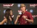 Chris Mulkey Interview Grammys 2012 -- TurboTax GRAMMYs Backstage