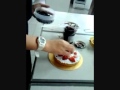 SMK SEKSYEN 4 Cake Decorating Competition Part 1