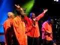 Africando Ayisha Darmstadt 2007