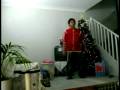 Adz Christmas shuffle