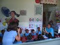 Mildred Eufemia and Class