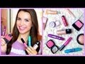 I ♥ Drugstore Makeup TAG!