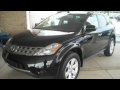 Pre-Owned 2006 Nissan Murano Alexandria VA