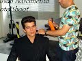 Dreamboy Edilson Nascimento Photo Shoot Dreamboy Edilson Nascimento Photo Shoot
