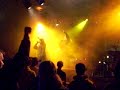 Dizzasta Crew - Anti Fascho live