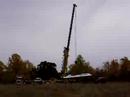 To Build a Tower: Part 4 - Tower Delivery