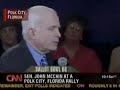 John McCain Says More Wars