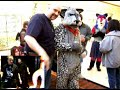 Sub Level 03 - Music for Dogs