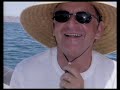 Graham Hawkes: Fly the seas on a submarine with wings