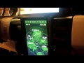 Tizen IVI Proof of Concept on the Land Rover Tizen IVI Proof of Concept on the Land Rover