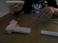 How to make a Paper NPG-6 part 2 How to make a Paper NPG-6 part 2