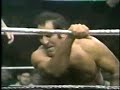 Rodz vs. Denucci Rodz vs. Denucci