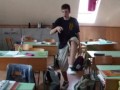 gyuri dance
