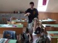 videos de gyuri dance