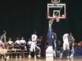 DeAndre Liggins 6-6 Jr. Washington DeAndre Liggins 6-6 Jr. Washington