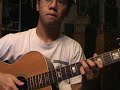B44 -Endlessly (Acoustic Cover) Attempt #2