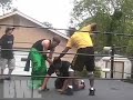 AWS INTENSITY: AWS TAG TEAM CHAMPIONSHIP MATCH AWS INTENSITY: AWS TAG TEAM CHAMPIONSHIP MATCH