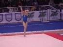 Lenika de Simone FX Jesolo 2008