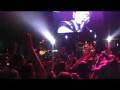 videos de Lucybell en vivo - Mil Caminos en Universia U Rock en