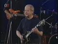 Blue Effect Live Lucerna Music Bar 1999
