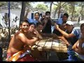 Campamento Bahía de Cadiz Campamento Bahía de Cadiz