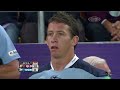Rugby League: State Of Origin 2010 Fight in HD - Game 2 - O'Donnell Fight in HD - NSW V QLD