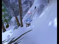 Winterspring - Ogrimmar Hunter Kite